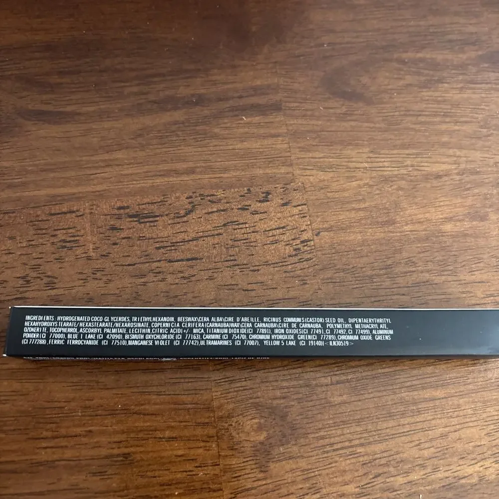 MAC Eye Kohl Eyeliner Smolder - 0.048 Ounce New